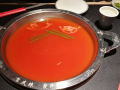 -井格重庆火锅(西直门凯德Mall店)