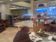 -天顺渔港·海景餐厅(星海广场店)