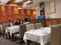-福来居烤鸭店(天坛二店)