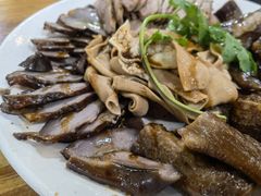 -春梅里卤鹅馆·47年老字号(中山路店)