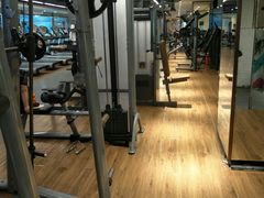 -奥力健身游泳俱乐部(华悦店)