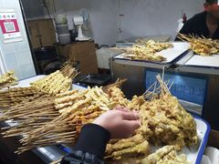 -水产西街炸串(水产西街店)