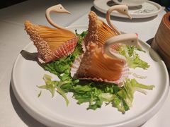 -老伙记海鲜码头(北滘店)