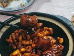 -阿隆煲店(秀仁苑店)