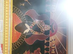 -金荞麦彝家美食