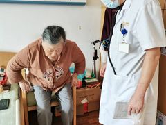 -仁泽赵巷养老护理院-医疗康复中心