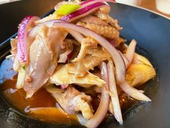 -马仕玖煲·融合菜·酥不腻烤鸭(人大店)