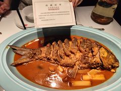 -阿五黄河大鲤鱼(纬三路店)