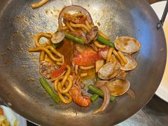 -鹰龙海畔度假酒店(咸祥店)