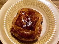 -BAKER&SPICE(环贸店)