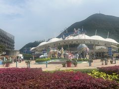 -香港海洋公园