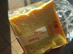 南瓜面包切片-心岸(小西沟店)
