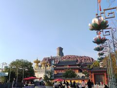 -上海东林寺(金山区)