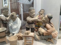 -手工艺活态馆