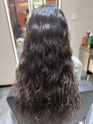 -吉艺心专业美发造型