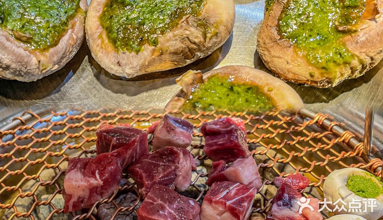 Get新宠辣酱蟹🦀️，吃出地道韩味💗