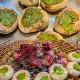 Get新宠辣酱蟹🦀️，吃出地道韩味💗