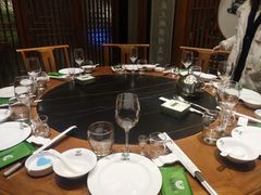 包厢-同胜祥清真新豫菜(丰乐路总店)