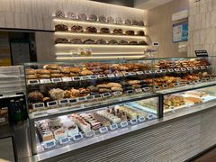 -81BAKERY(大学路店)