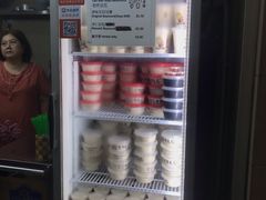 -老伴豆花(麦士威熟食中心店)