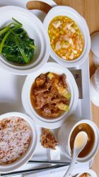 -莲生母婴月子中心(清水河公园店)