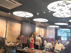 -古都历食南京菜·烤鸭·鸭血粉丝·汤包(南京博物院店)