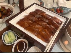 -上海和平饭店龙凤厅 Dragon Phoenix