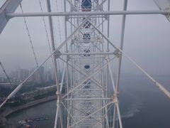 -琴岛之星摩天轮
