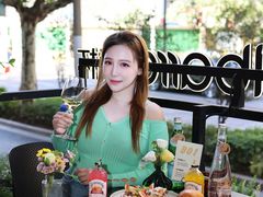 -ibarrel爱杯·bistro&brunch(江宁路店)