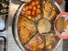-三大营南昌水煮·油炸(天城路店)