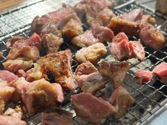 -柿子树炭烤羊腿(金台路店)