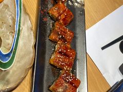 -京旬海鲜放题·铁板烧自助餐厅