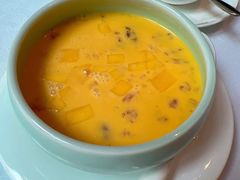 杨枝甘露-丽轩中餐厅(广州丽思卡尔顿酒店)