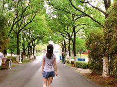 -白塘生态植物园