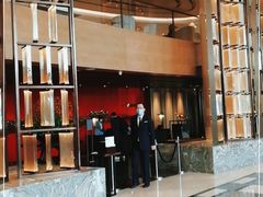 -杭州君悦酒店