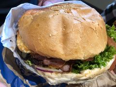 -Fergburger(皇后镇店)