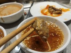 -海底捞火锅(亲贤北街店)