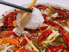 -太二酸菜鱼(汕头苏宁广场店)