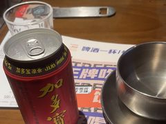 -神府路壹号·海鲜烧烤排档(三坊七巷店)