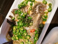 -盒马鲜生(文景博乐里购物广场店)