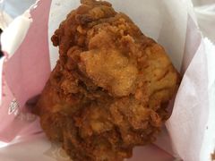 -肯德基(东直门来福士店)