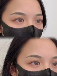 -Four Seven·半永久纹眉