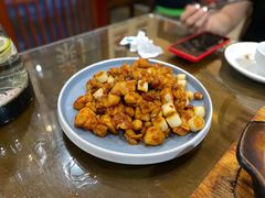 -京天红酒家(虎坊路店)