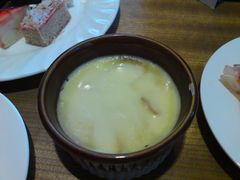 -岷山饭店-芝芝自助餐厅