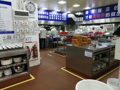 -顺风山庄(水濂山店)