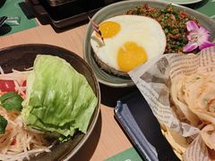 -mango tree芒果树泰国餐厅(青岛万象城店)