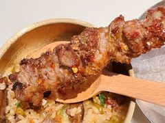 -胡麻(静安嘉里店)