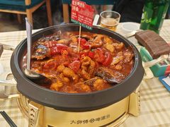 -大师傅金奖啤酒鱼(西街口总店)