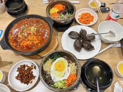 -海兰江石锅饭(水上店)