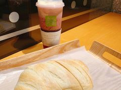 -奈雪的茶(东莞汇一城店)